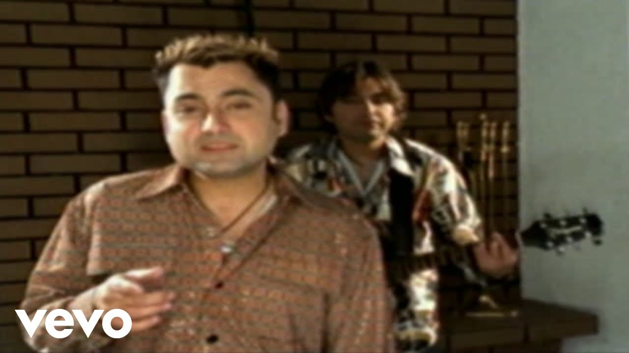 Alberto Y Roberto - Tengo Problemas