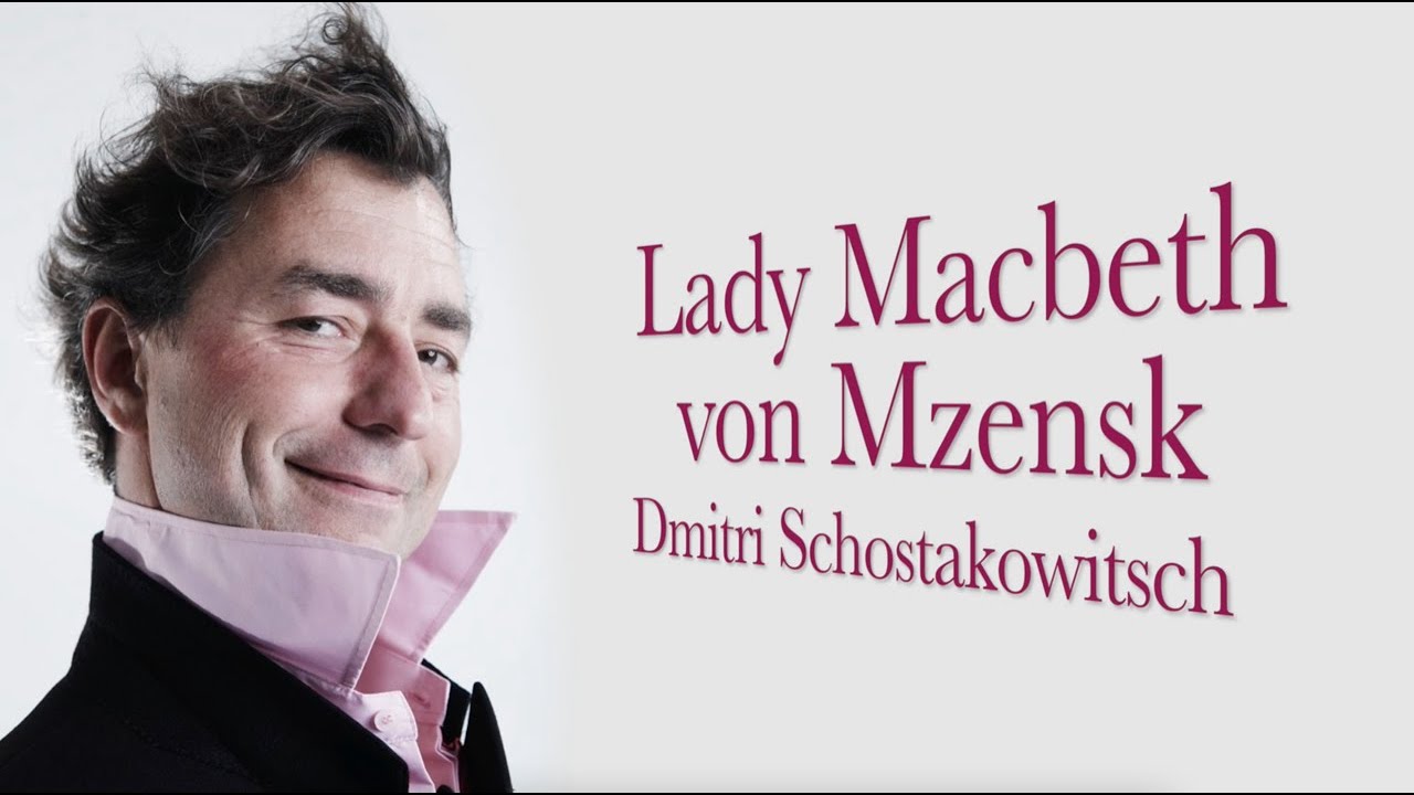 Lady Macbeth von Dmitri Schostakowitsch Opernführer Zusammenfassung