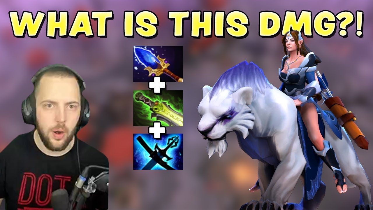 MIRANA MA SZALONE USZKODZENIA W TYM PATCHU