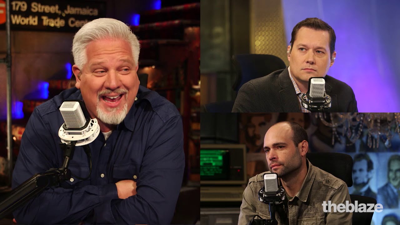 Faithwire&rsquo;s Dan Andros Discusses Set Free Course on TheBlaze Radio
