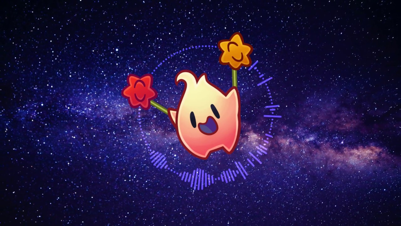 Super Mario Galaxy - 