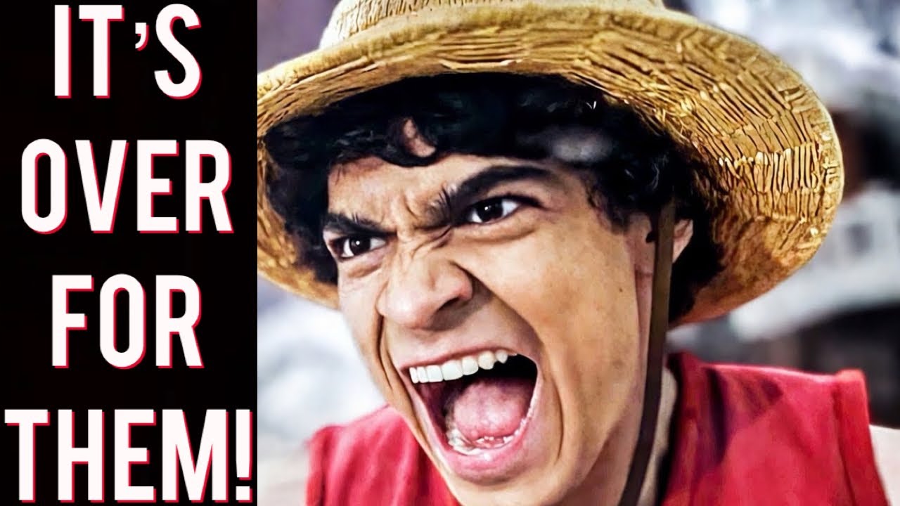 One Piece Just CRUSHED Netflix Charts – Hollywood Should Be TERRIFIED