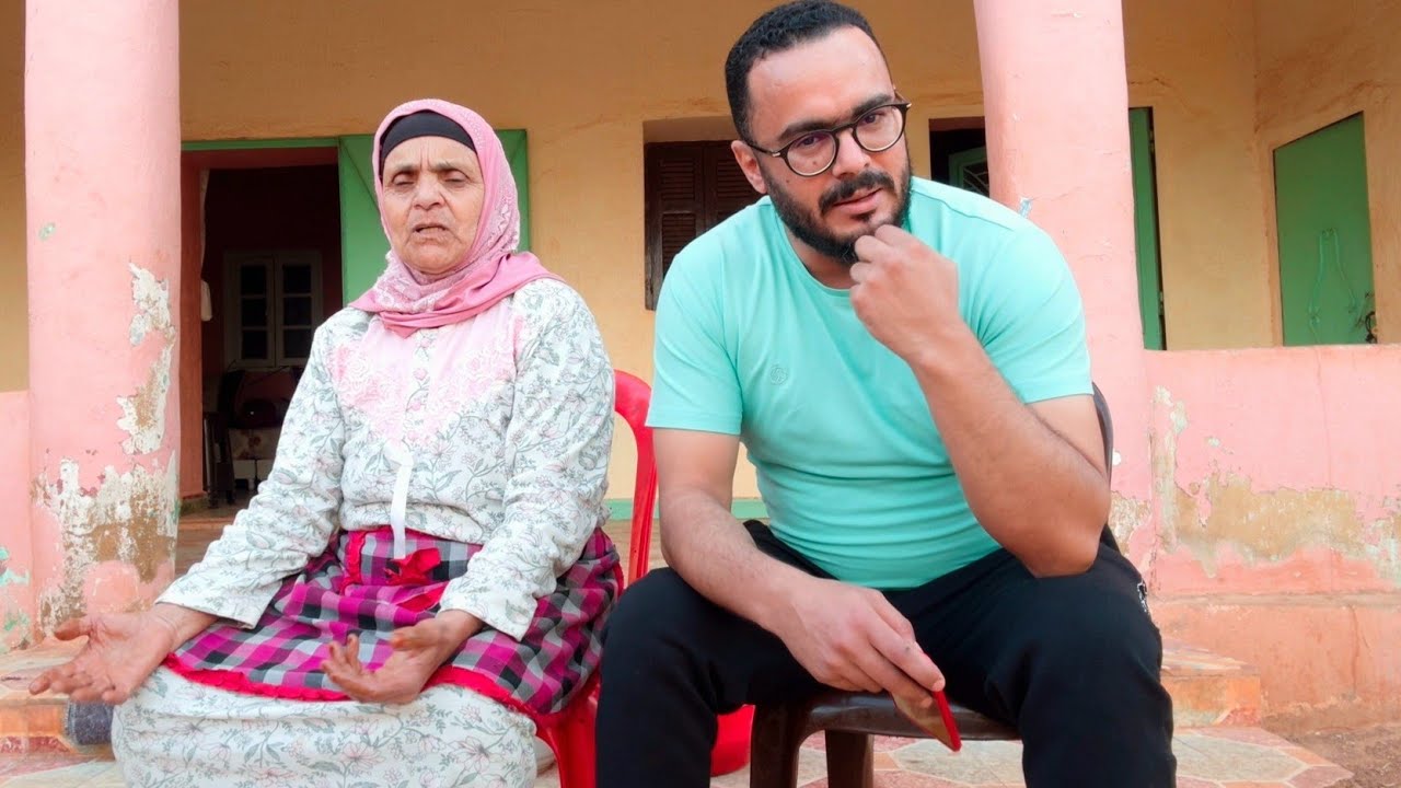 الواحد كيموت على ولادو ولا على بلادو 🫡 رسالة للقريب والبعيد 😡