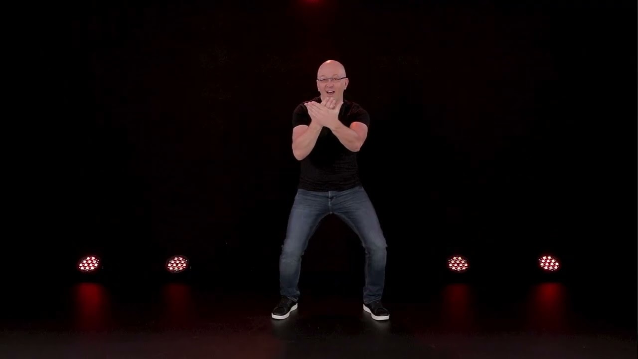 Something Just Like This – Body Percussion TUTORIAL (The Chainsmokers / Coldplay) // Preview