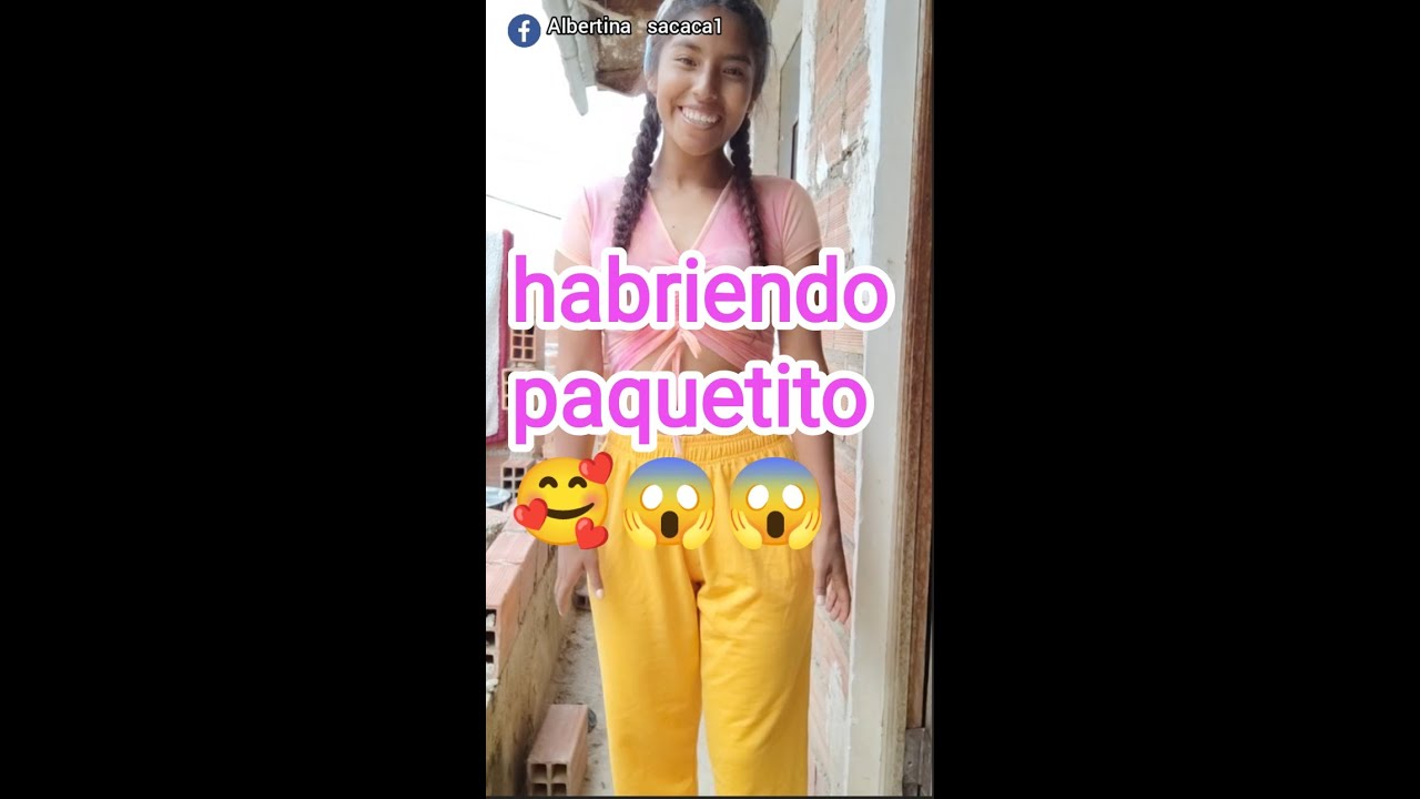 acompáñenme a abrir el paquete de orfis que nos mandaron💗🥰