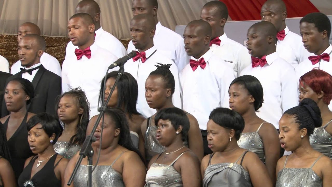 Esayidi TVET Ngcwele
