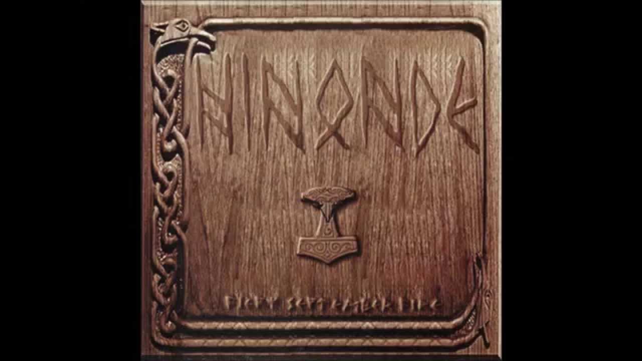 Hin Onde - 24th of September 1155