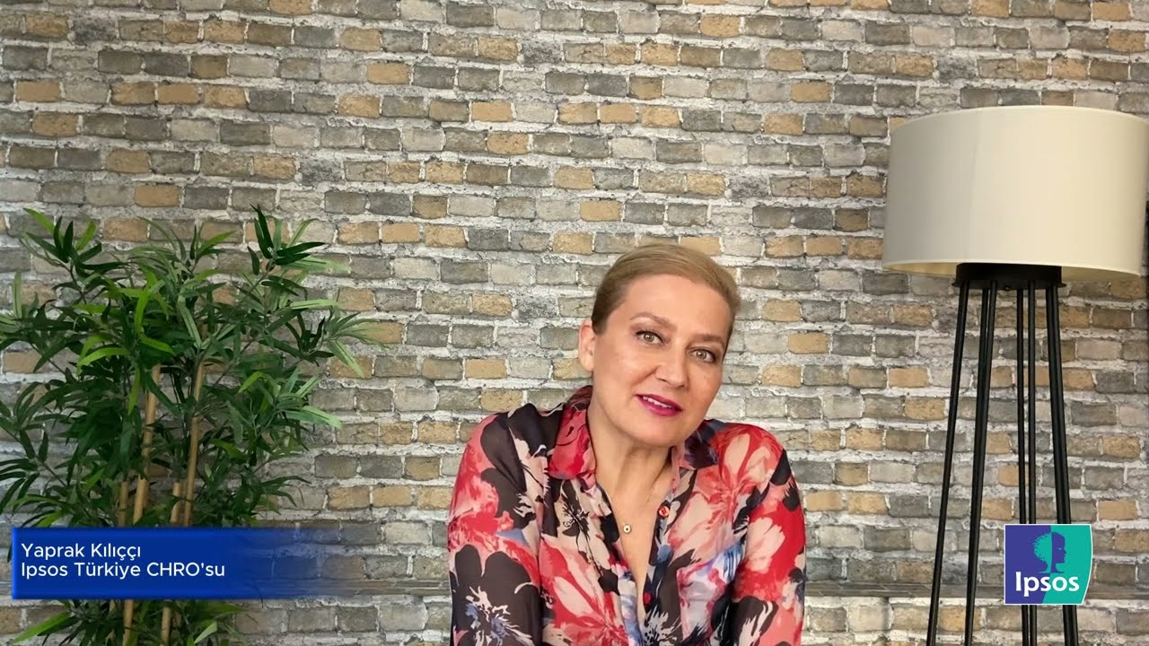 Gel-işim Ipsos’ta