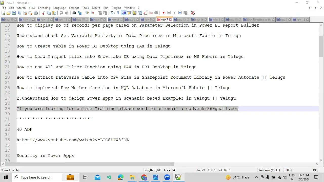 Understand about How to Use Script Activity Part 2 in Data Pipeline using Microsoft Fabric