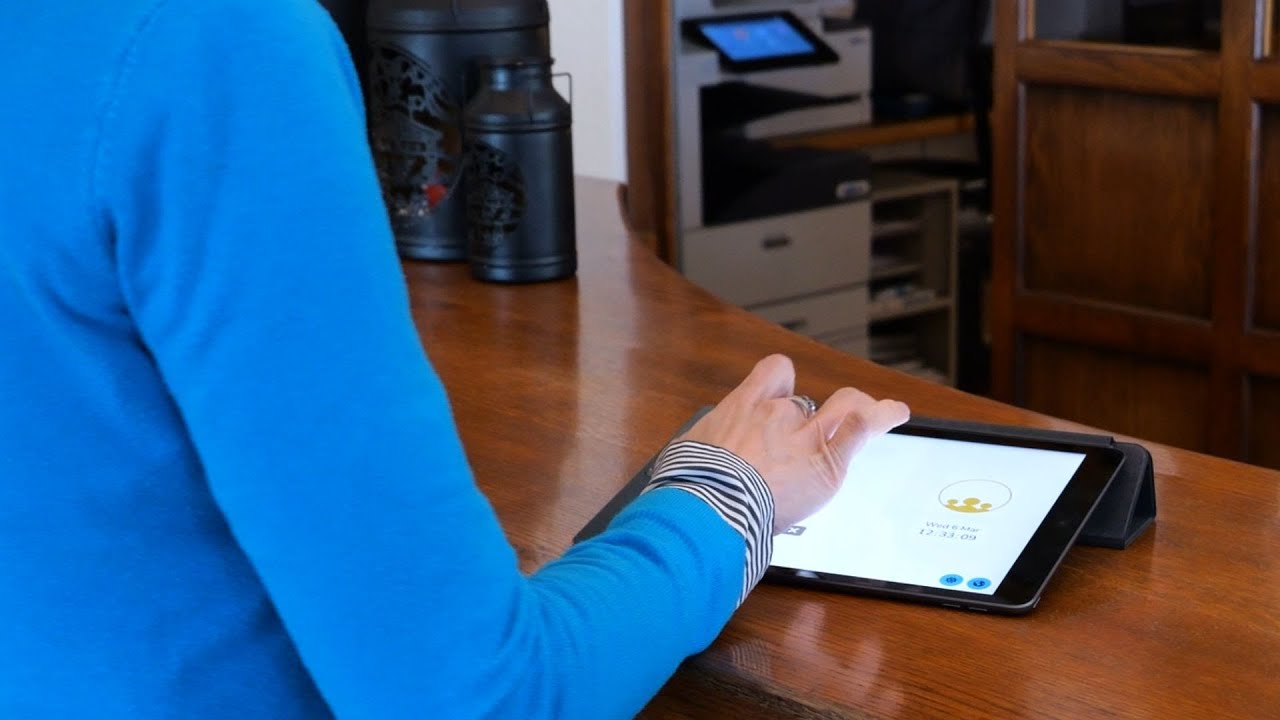 Focus - WebEvolutions et son application Sunkhronos