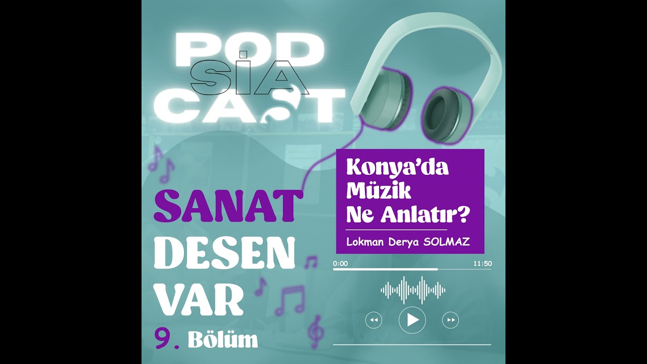 9 | Sanat Desen Var | 
