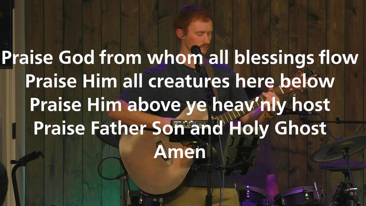 The God Who Loves | John 3:16-21