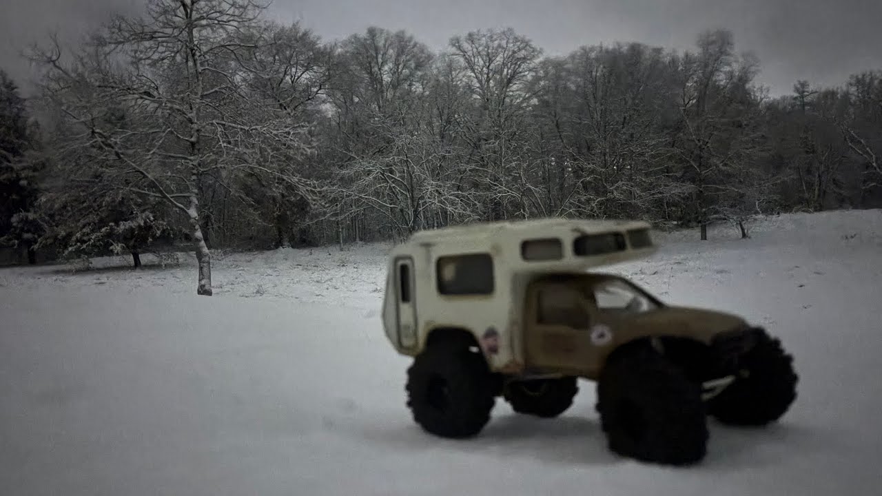 (Mini Rigs)Ep.1-GrandpaRv @wisco.crawler 