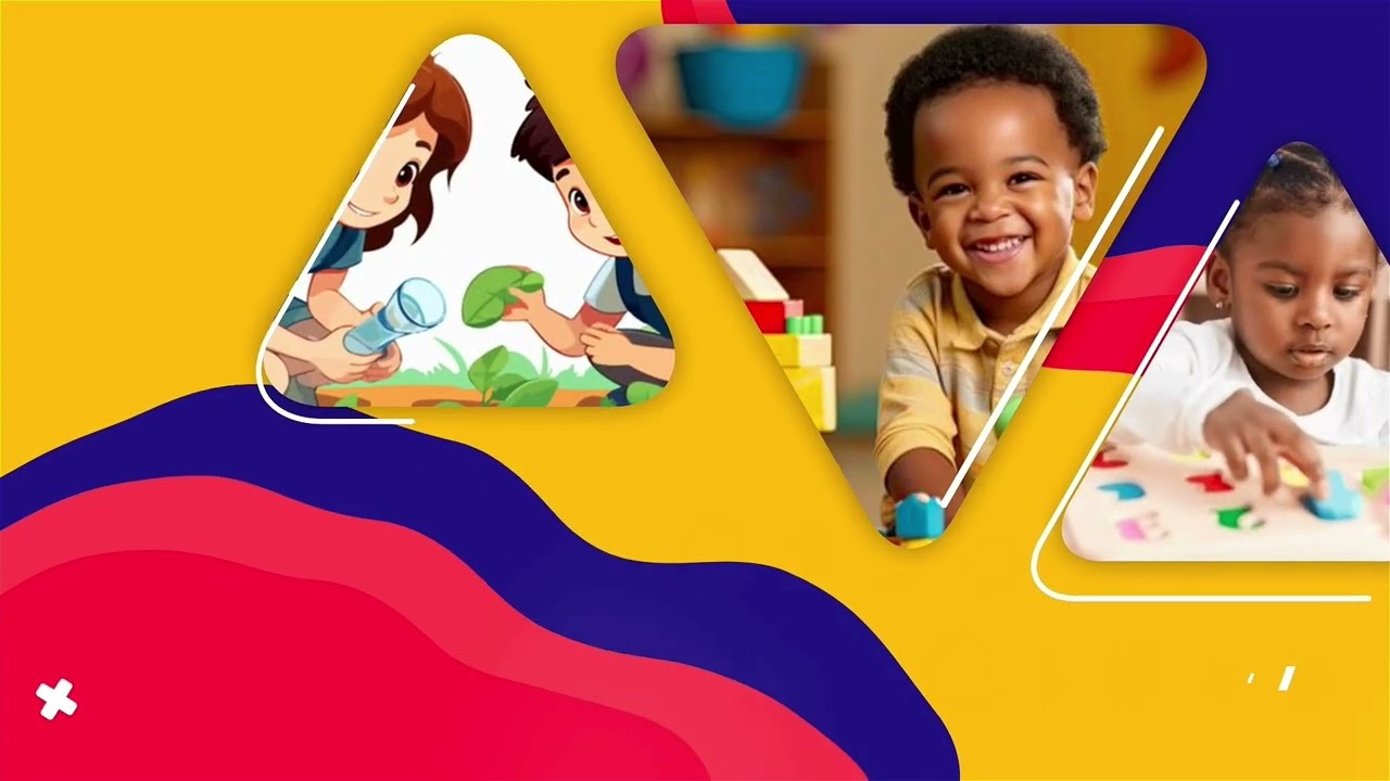 JESUS SUPER HERO SERIES | PAUL | VISIONARY KIDS SHOW | MOYINOLUWA GEORGE