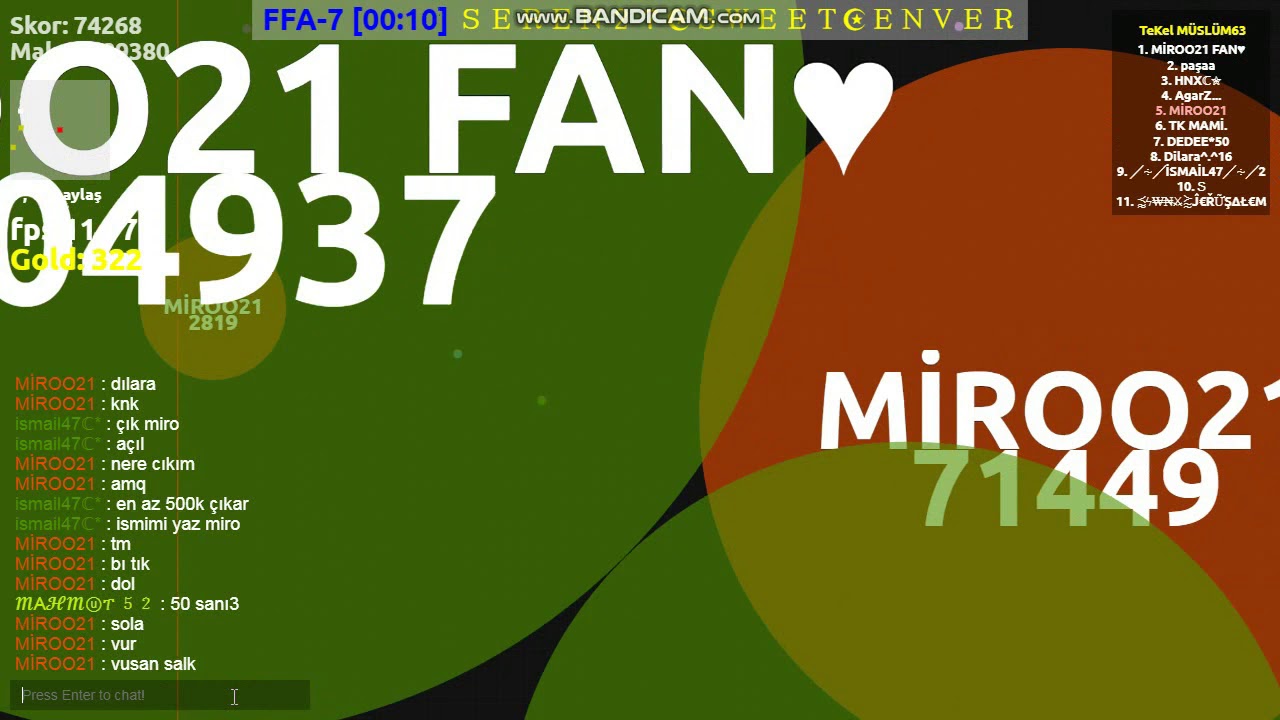 agarz seri gb kasma +2cffa :D
