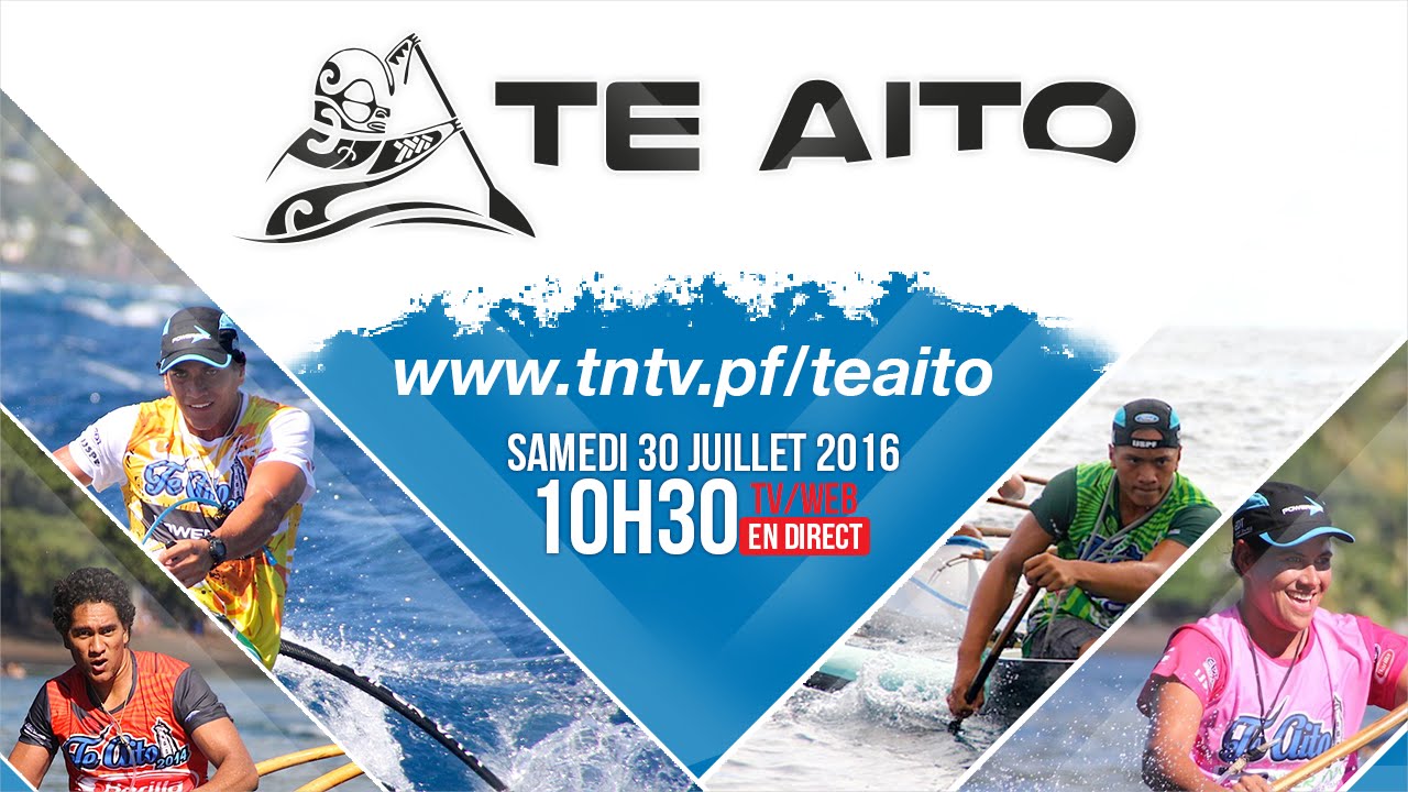 TE AITO 2016