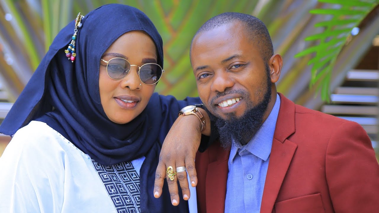 MUGISHA wa Filme i Burundi n'UMUGORE we🥰Namurongoye ari Divorcée|YARIJIJE benshi na Karire|BIREKUYE😅