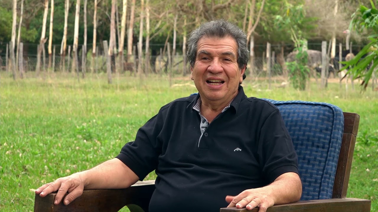 EN LA GRANJA - ACUARIO SAN LORENZO