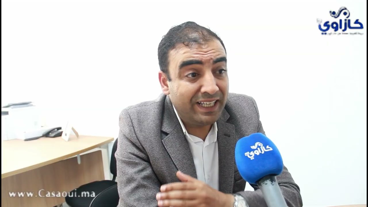 منصة الشباب عين السبع في استقبال وتوجيه الشباب الباحثين عن عمل و الشباب حاملي فكرة مشروع