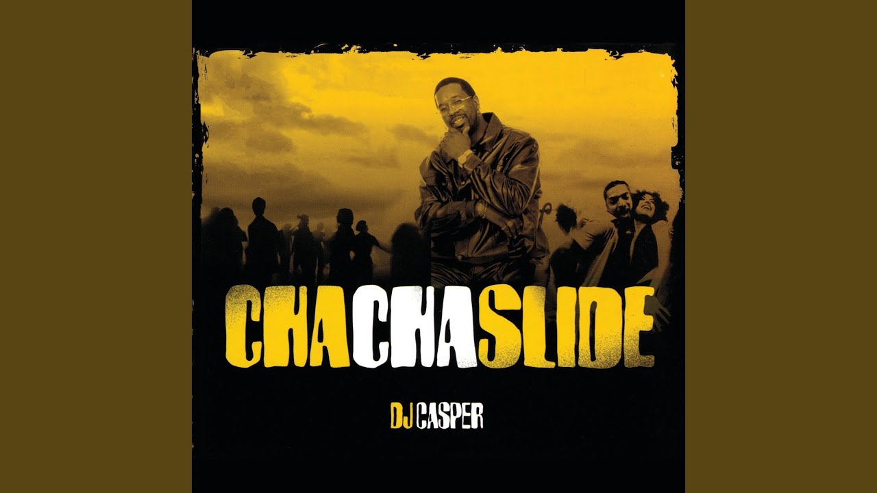 Cha Cha Slide (Original Live Platinum Band Mix)