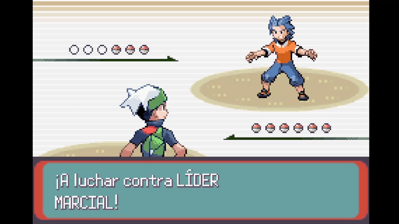 Marcial nos resetea el equipo #capitulo 8