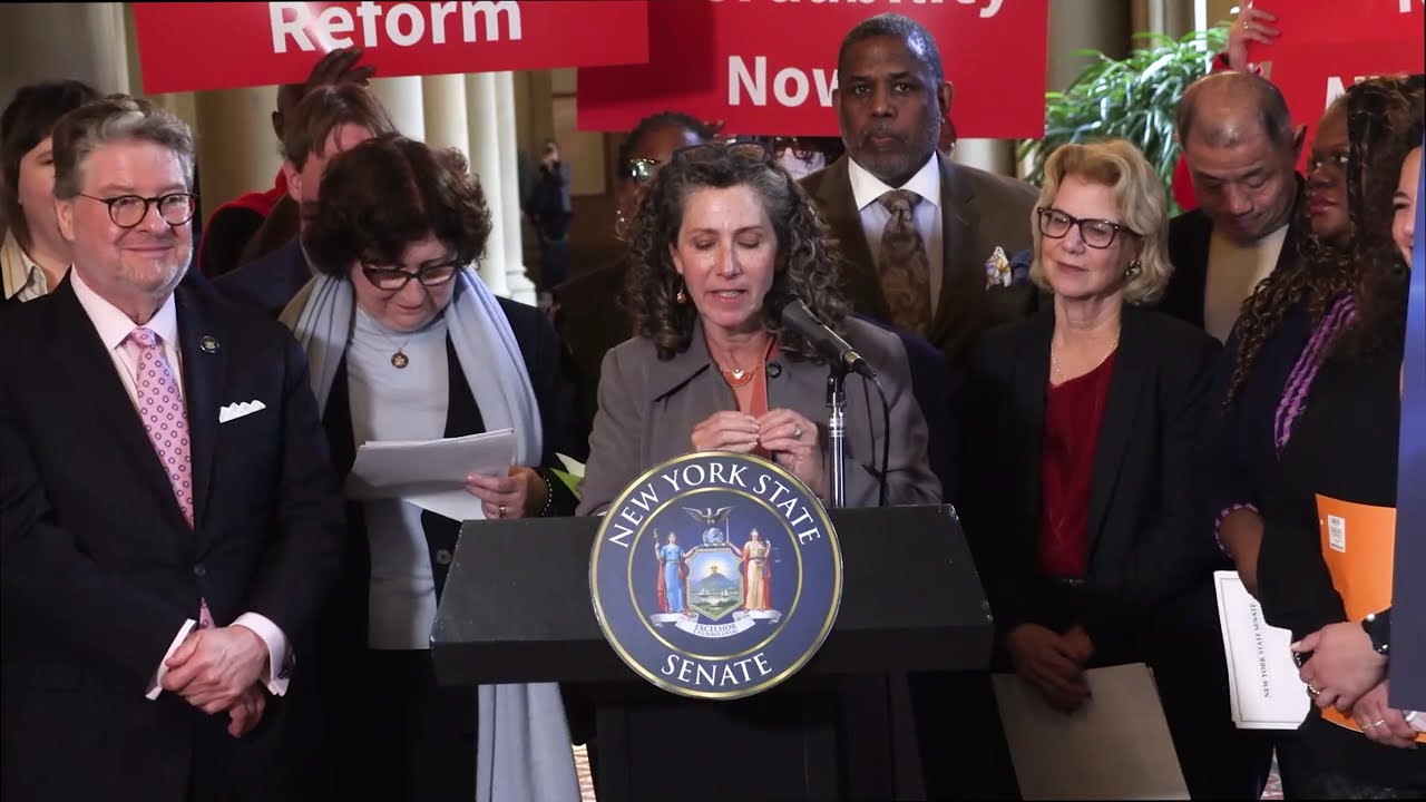 More Than 100 State, City and Westchester Lawmakers Call for the PSC to Reject ConEd Rate Hikes