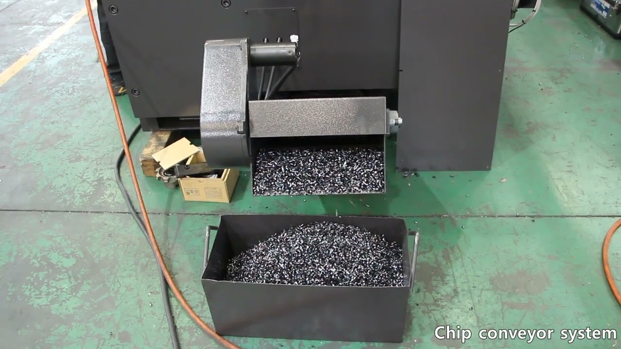 [KOTEC SYSTEM] Automatic Plate Beveling Machine (PB-3000K) - South Korea
