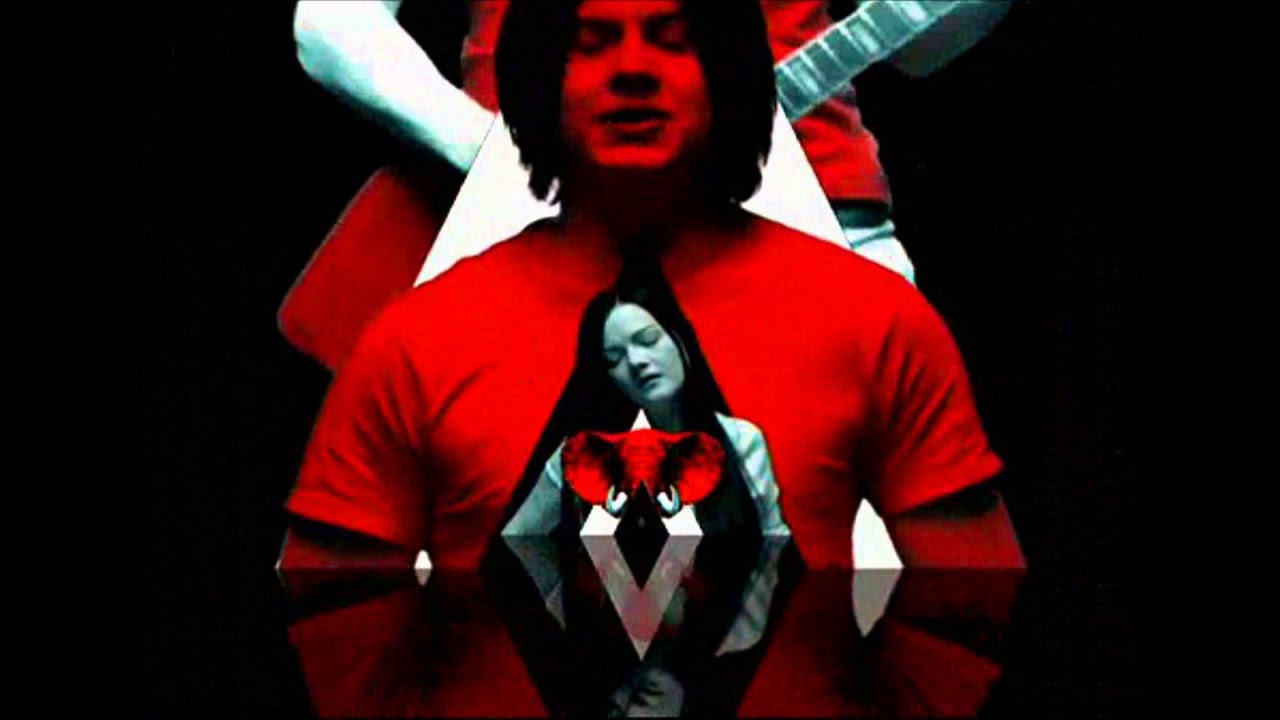 Queen & The White Stripes & DVBBS & Borgeous - EEEOOO Seven Nation Tsunami(Ganes Mashup)