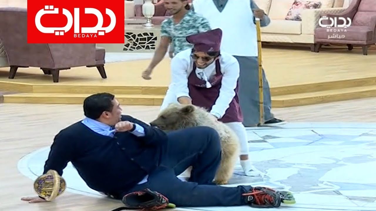 مقلب عبدالقادر الشهراني في إبراهيم السويلم ( الدب دعبول + سكيت ) | #زد_رصيدك79