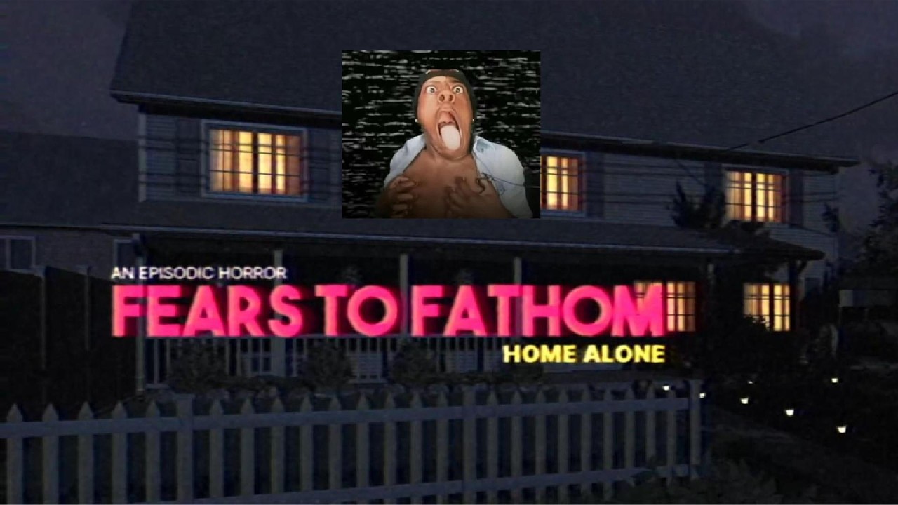 FEARS TO FATHOM EP 1