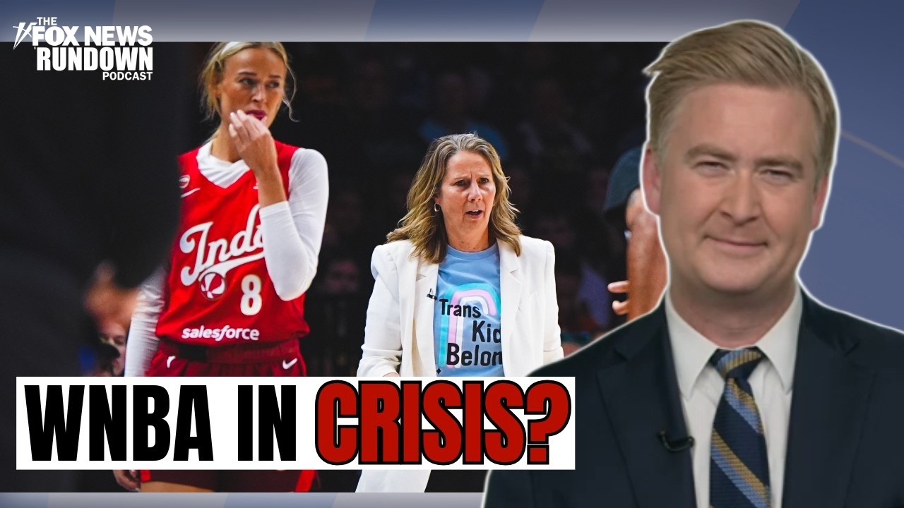 &ldquo;Hypocrisy!&rdquo;: Dan Dakich on Sophie Cunningham & WNBA Trans Debate