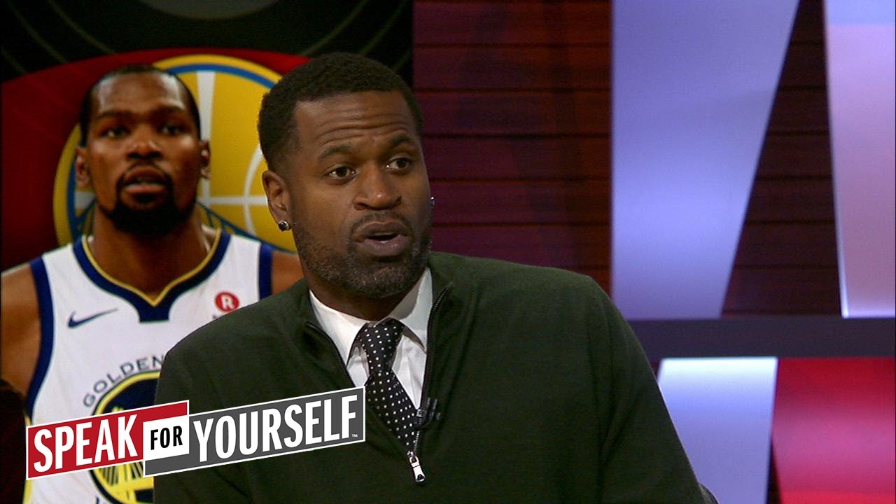 Stephen Jackson on Lonzo's 15 pts, 10 ast vs the Warriors, OKC's rough start | SPEAK FOR YOURSELF