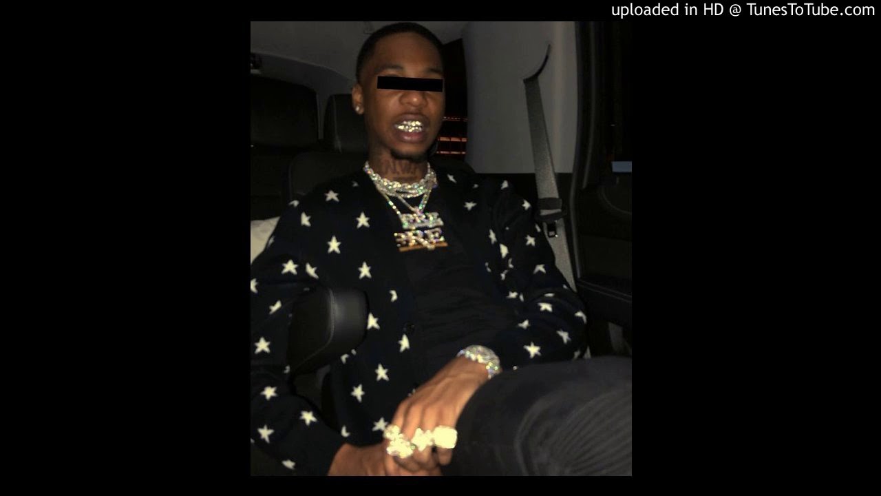(FREE) Key Glock x Blocboy Jb Type Beat - 