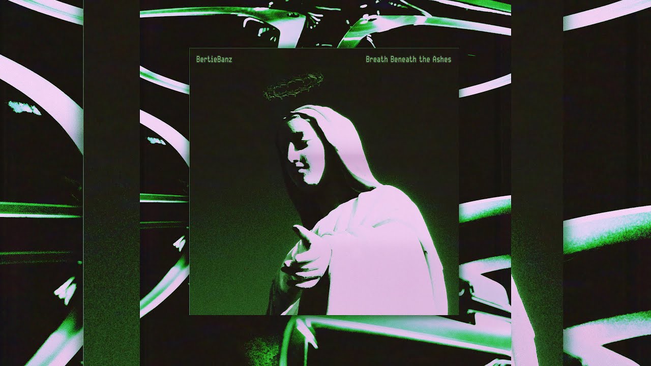 Houndrel - Barbwire Halo