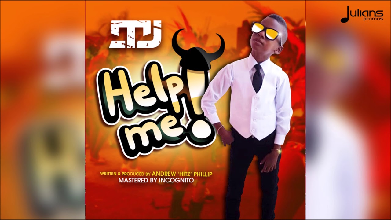 TJ (Tallpree Jr.) - Help Me 