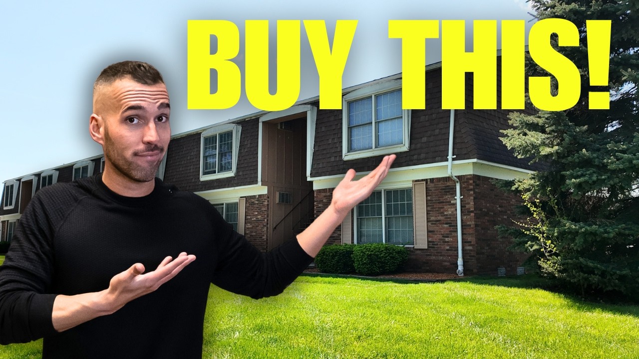 12 Unit Multifamily BRRRR Method Case Study: 100% Cash Out Refinance!