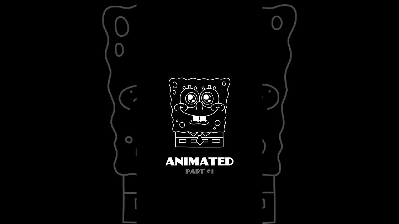 Guess the Animated Character, Part 1 
