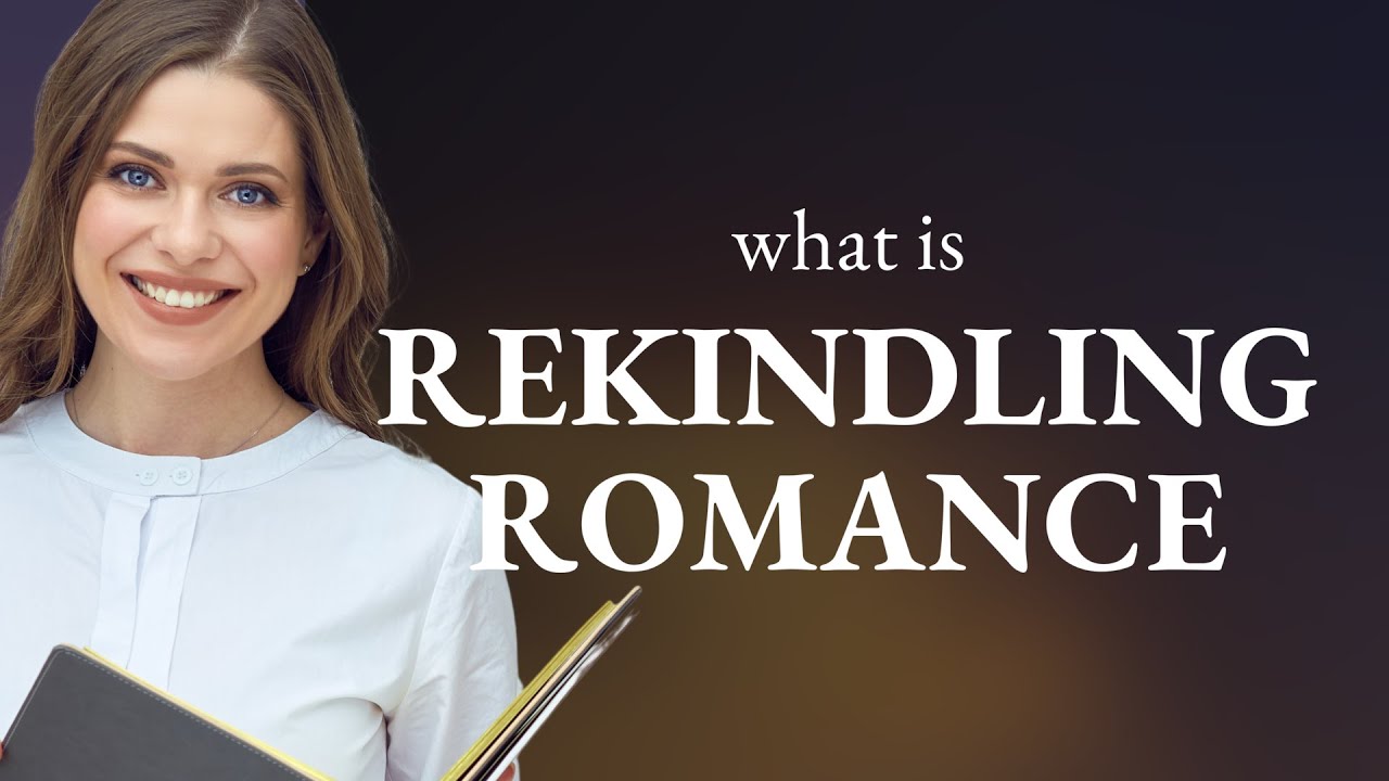 Rekindling Romance: Bringing Back the Spark in Relationships