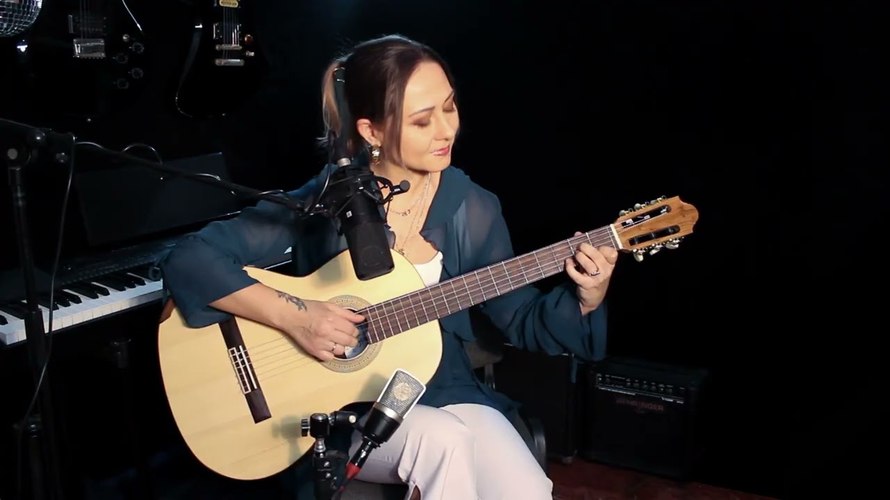 Sarà perché ti amo - Ricchi e Poveri | Guitar cover