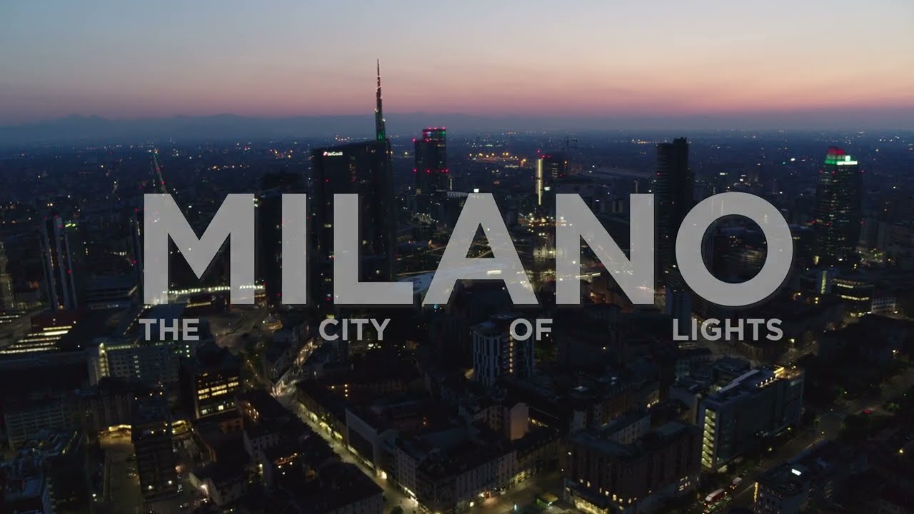 Milano - Milano Cortina 2026