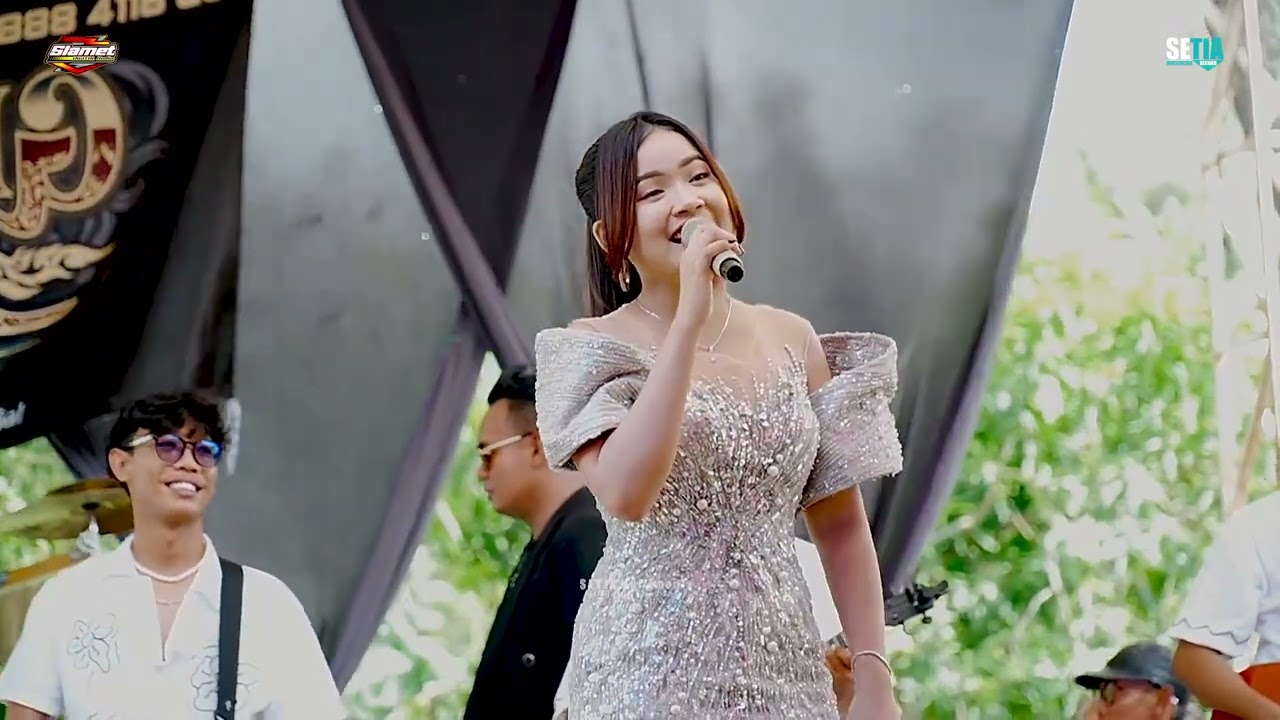 DINDA TERATU TUNGGAL EKA (DENY CAKNAN) KERONCONG SEBA PURWODADI, 8 FEBRUARI 2026