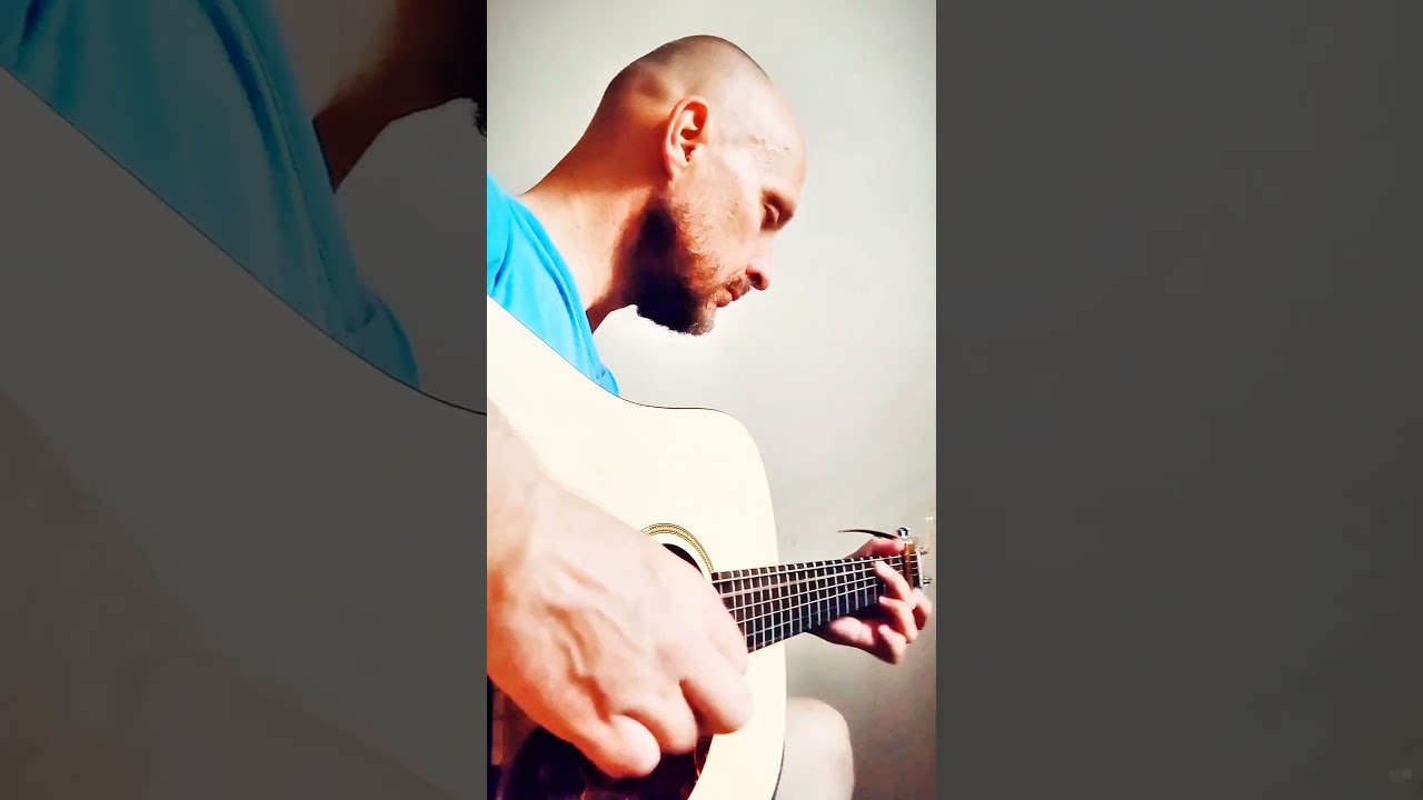 Музыкальный фрагмент - Musical fragment