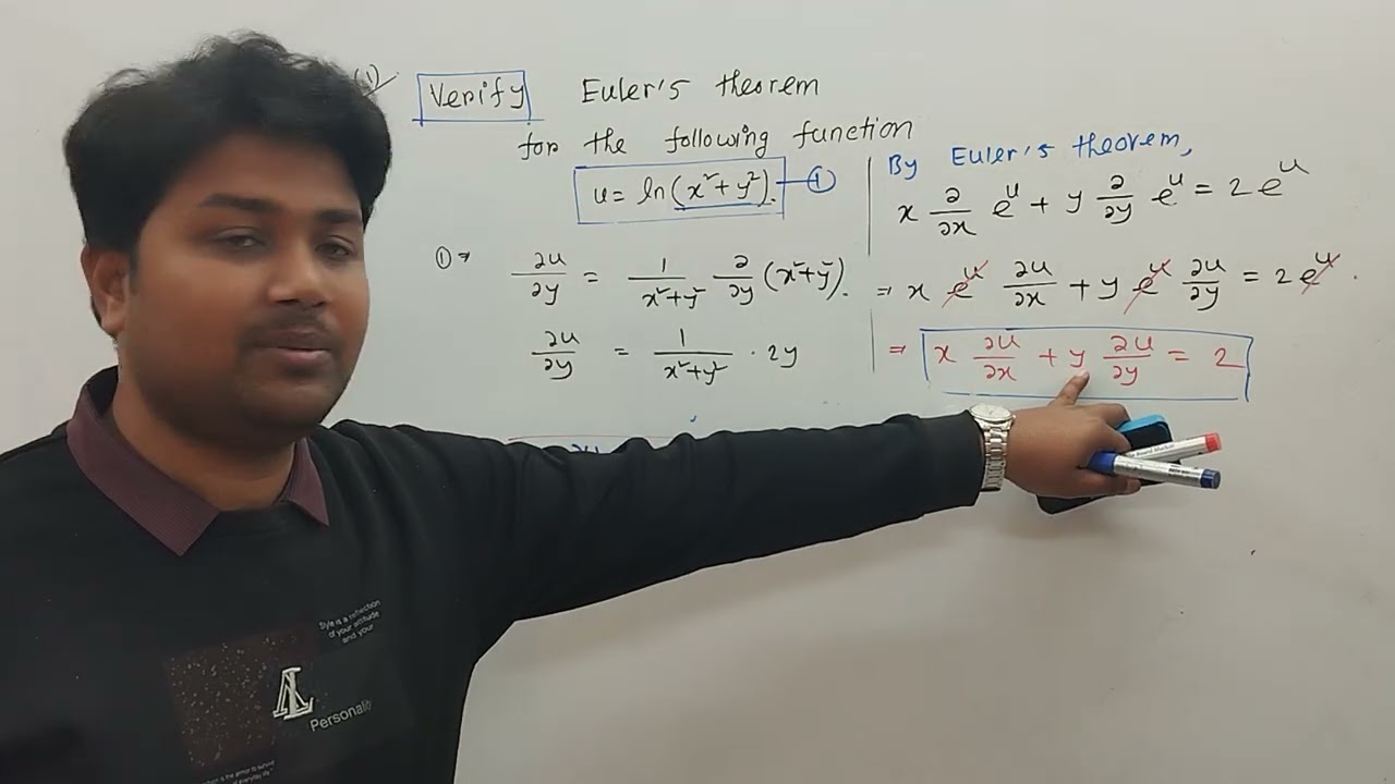 Calculus 02 Chapter 4(C) Last Class
