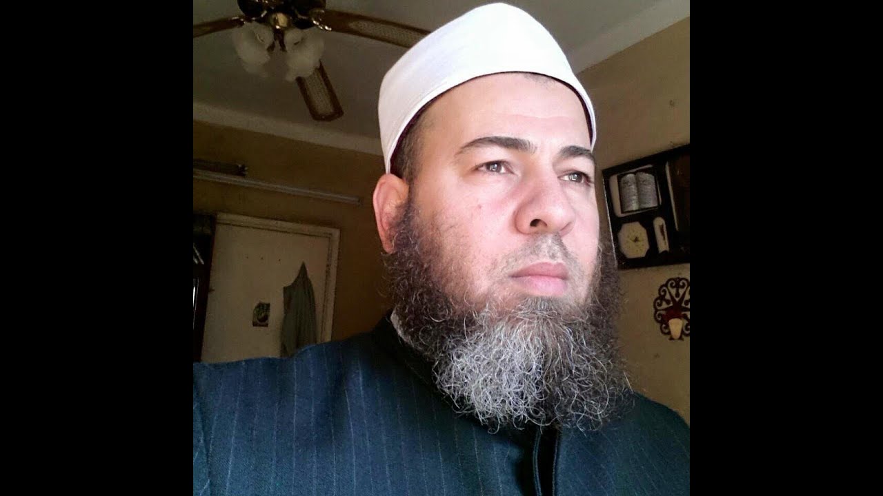 (حق الابناء على الاباء) خطبة الجمعة للشيخ ابراهيم حجازى من مسجد التابعين ببنها