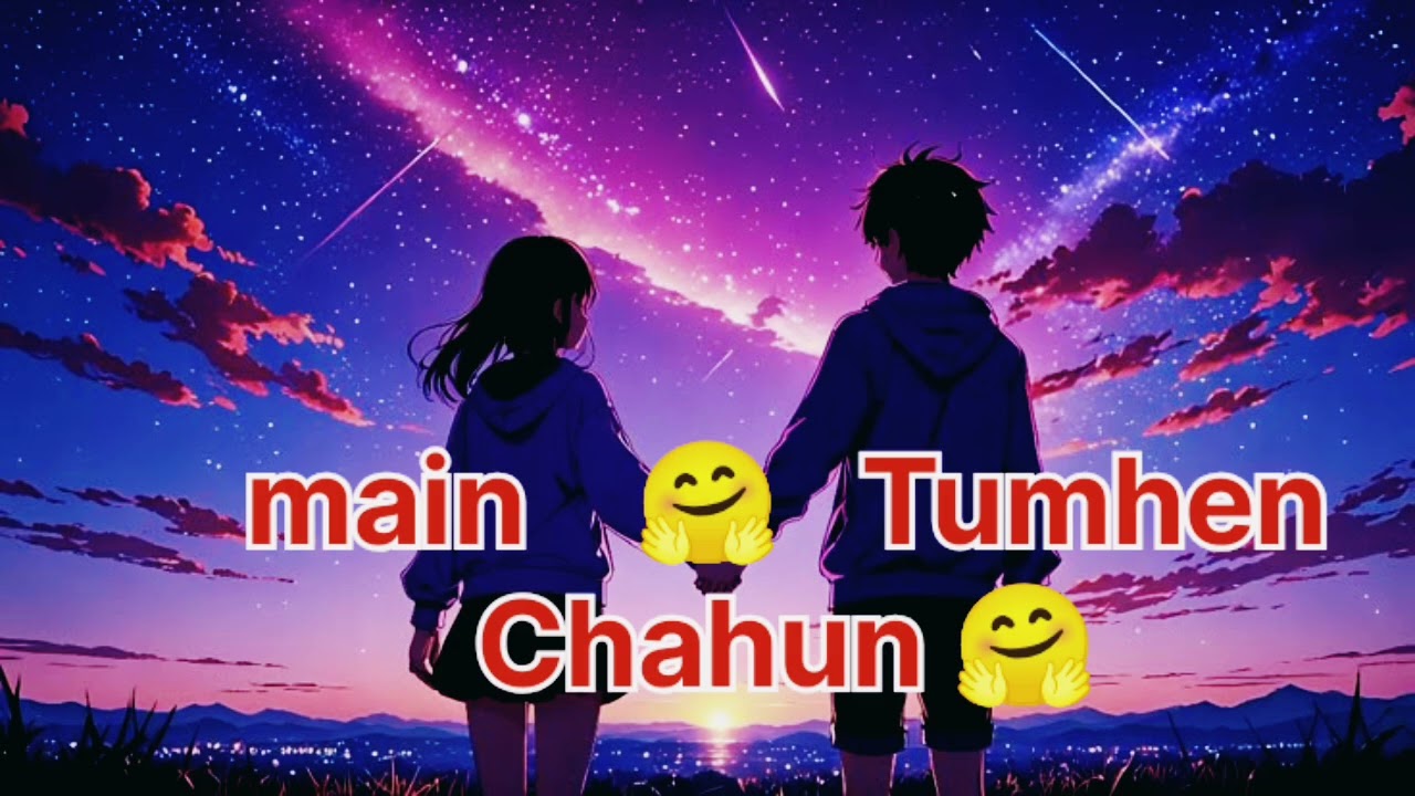 Main ❤️Tumhen Sahu❤️