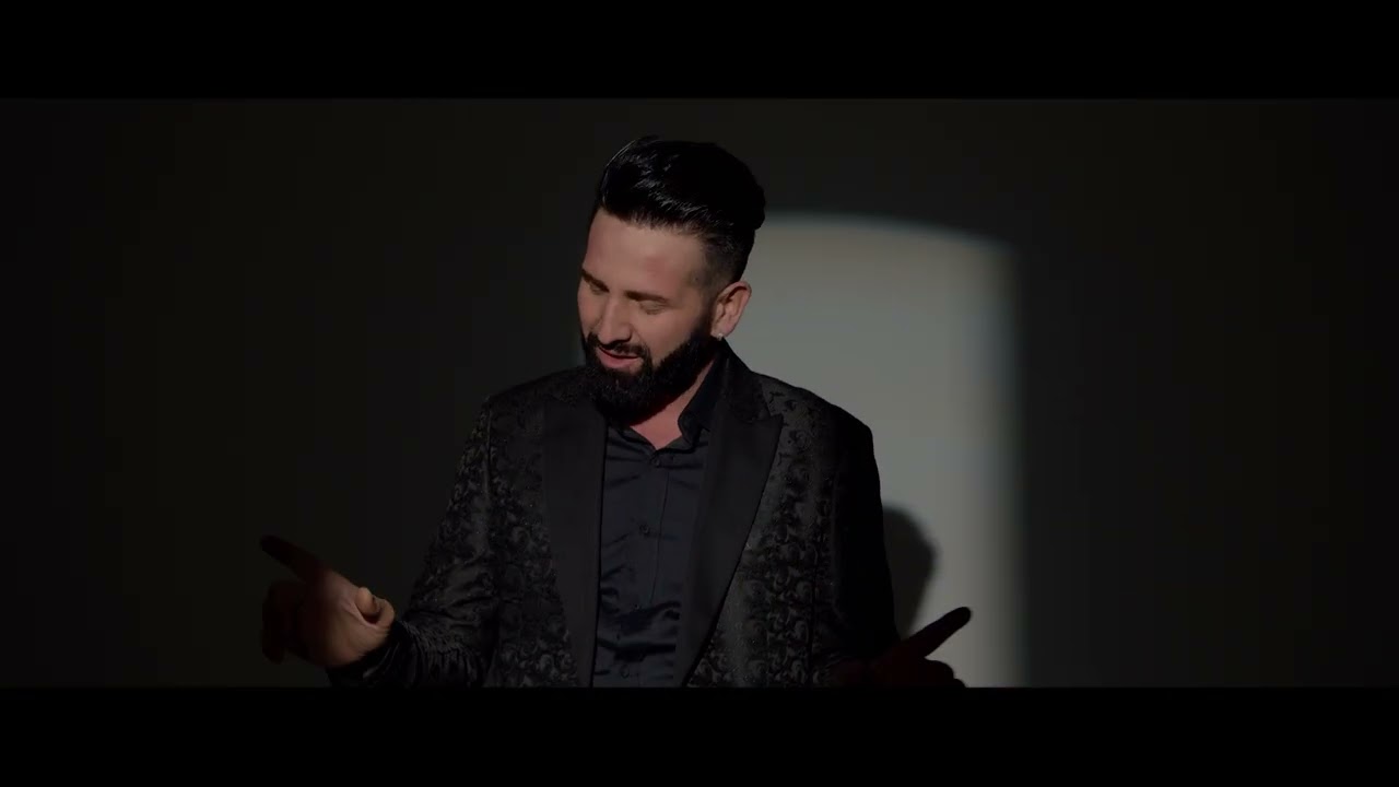 Shpresim Veseli - LSHOMA KANGEN E DASHNIS (Official Video 4K)