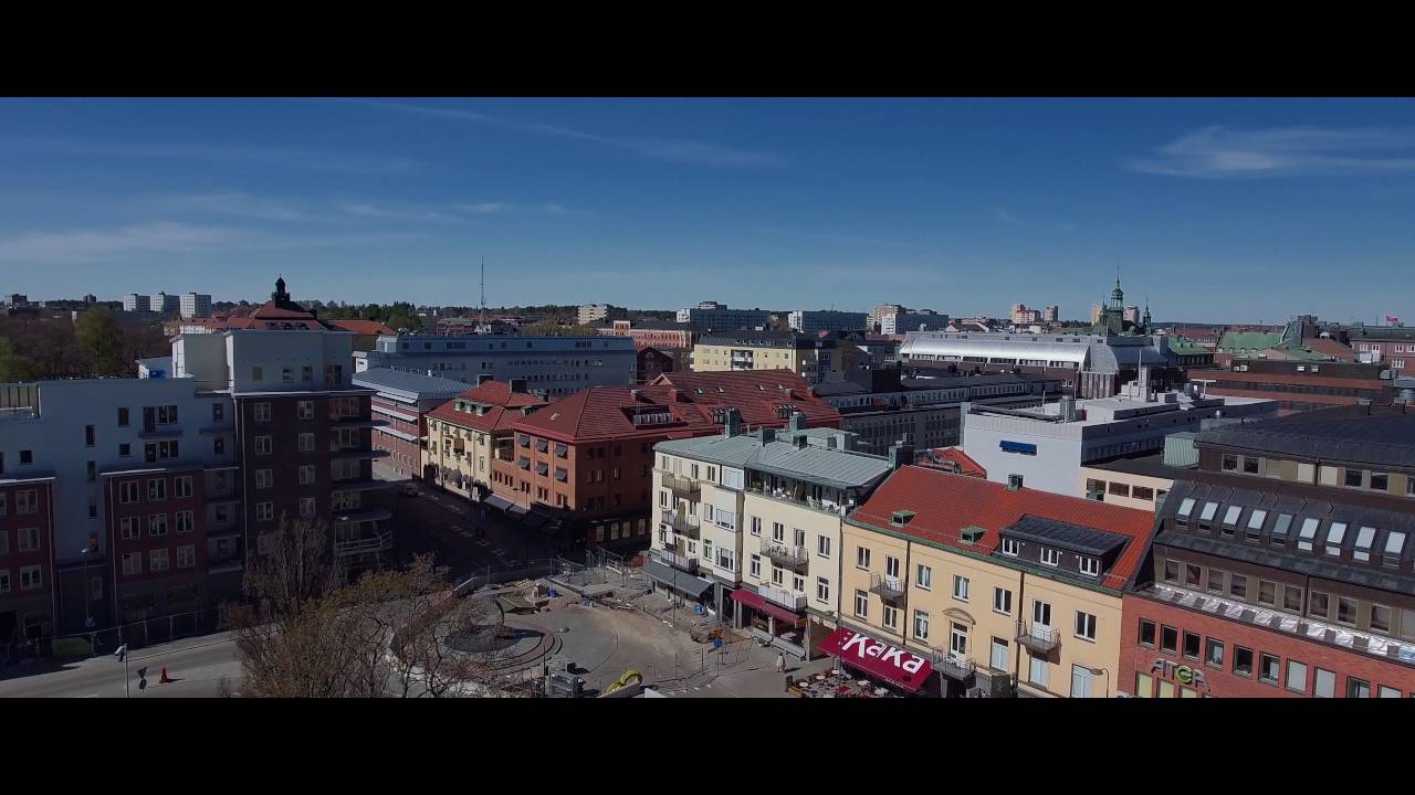 Eskilstuna 2016