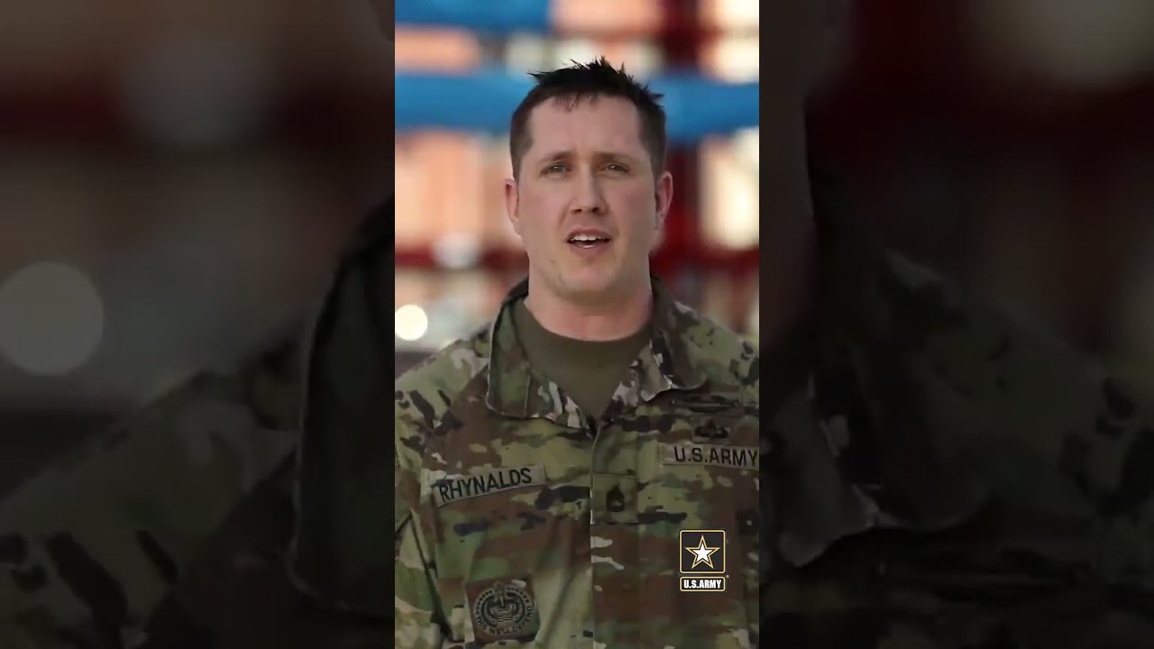 Can you handle the Combat Water Survival Test?