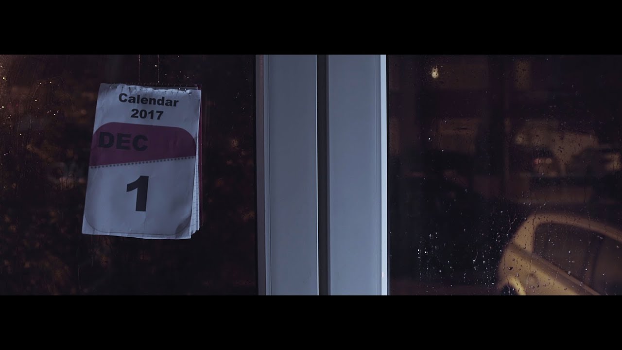Tom Murray - December Girl [Official Video]