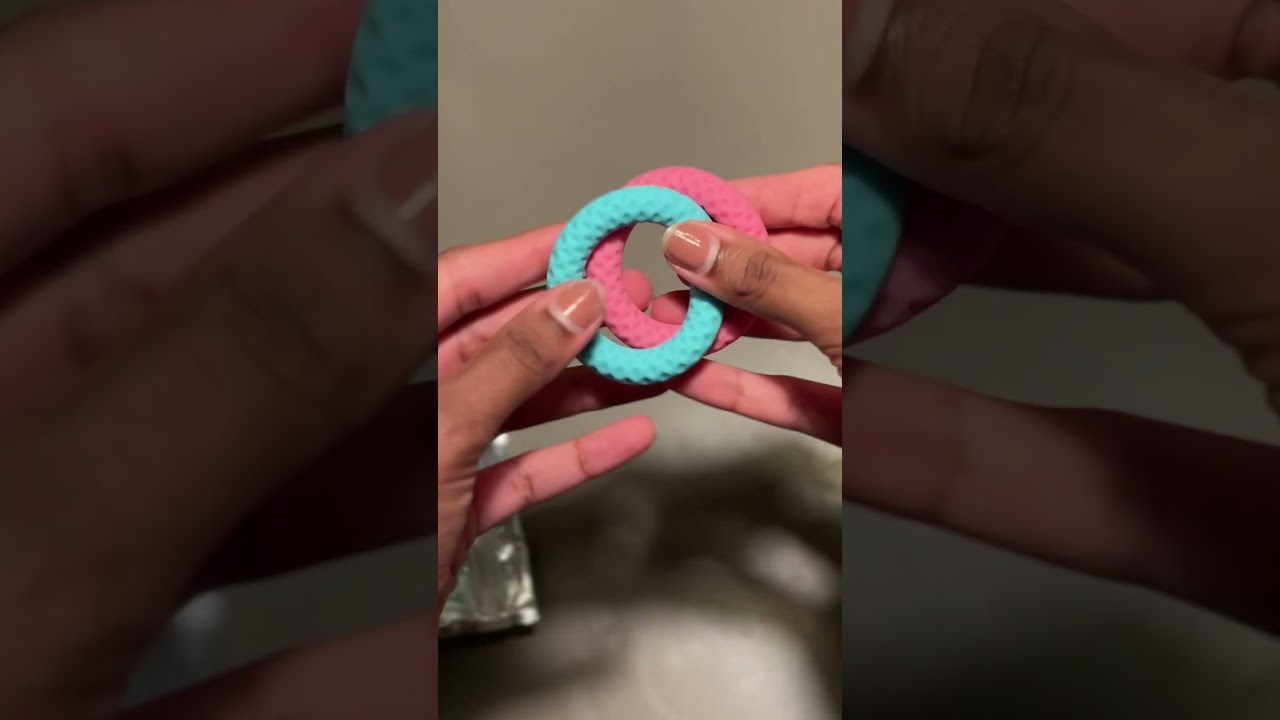 Power Rings- ASMR Unboxing✨